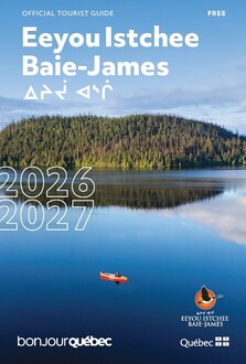 Official Tourist Guide