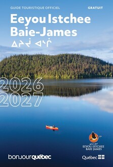 Guide touristique officiel