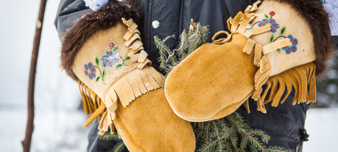 Expérience Autochtone