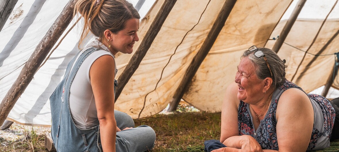 Expérience Autochtone