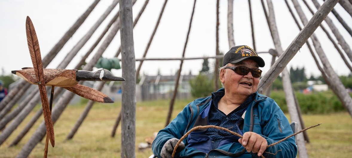 Indigenous Experience