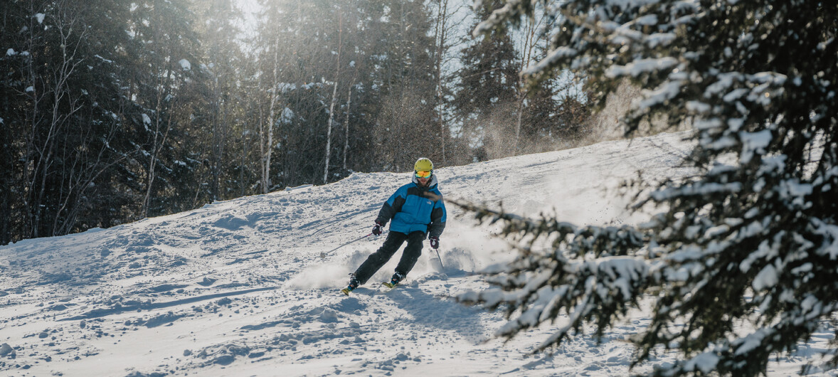 Entête - Aventure et plein air
