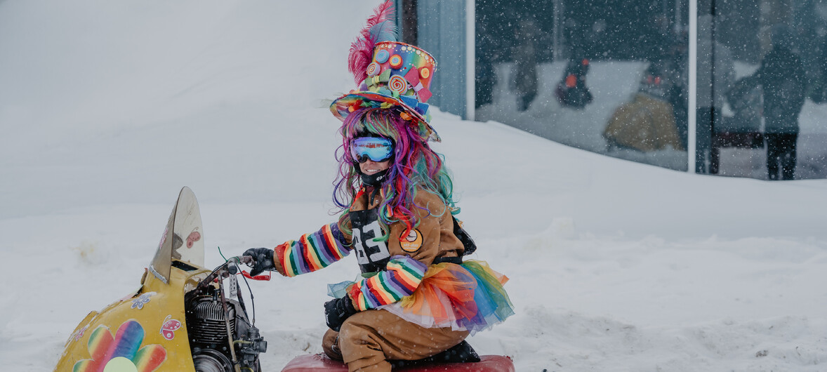 Entête - Festivals et événements