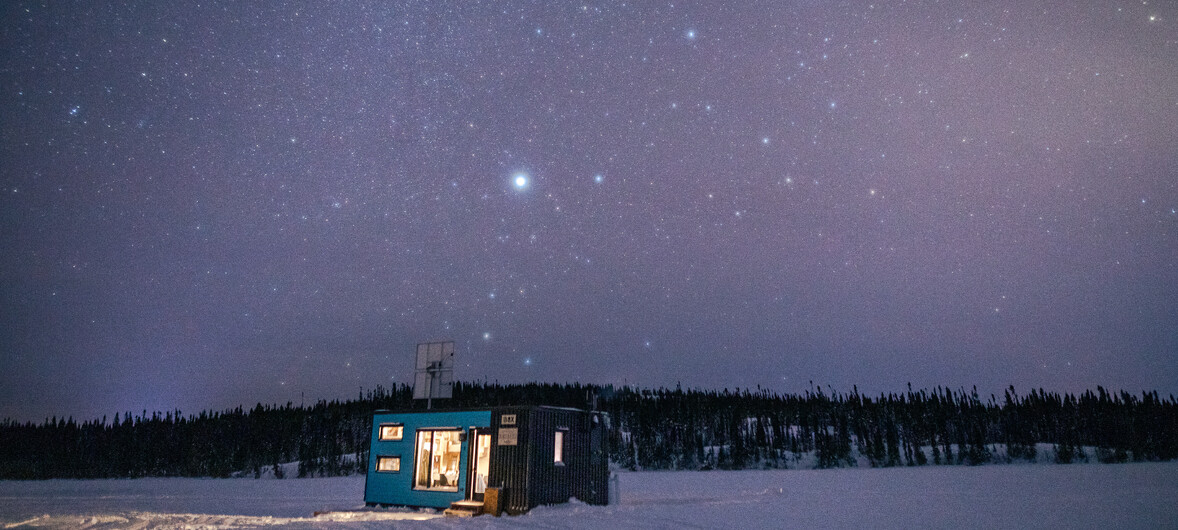 Entête - Hébergement insolite