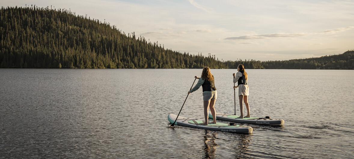 Header - Adventure and Outdoor