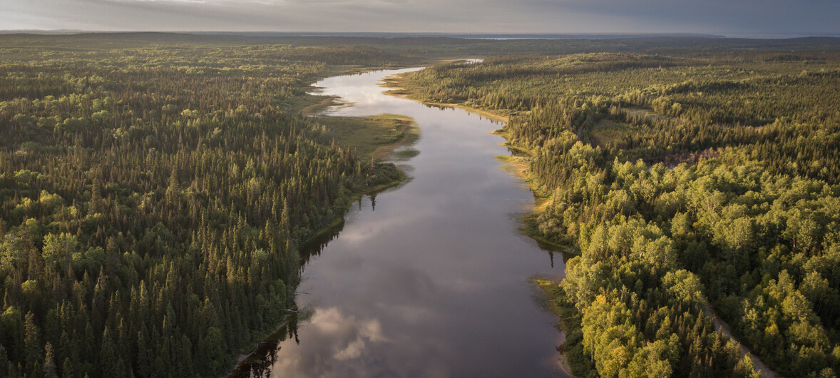 5 tips for enjoying autumn in Eeyou Istchee James Bay