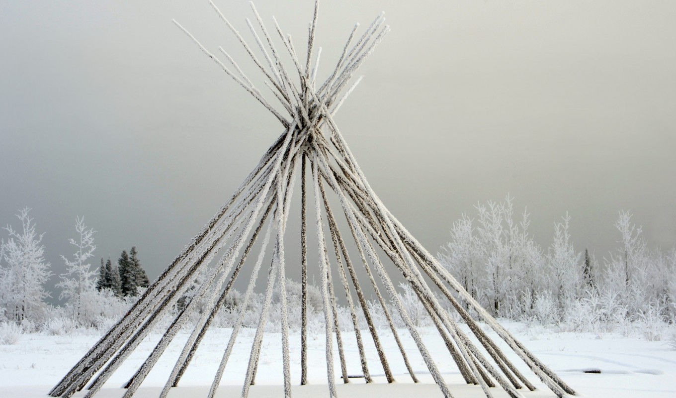 Teepee