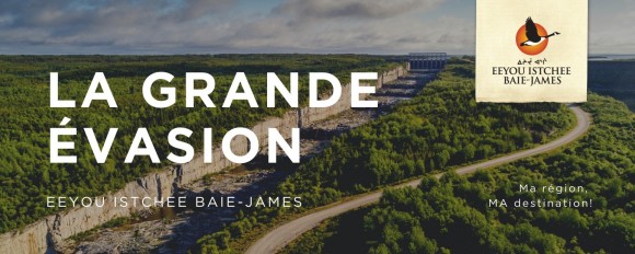 La grande évasion header